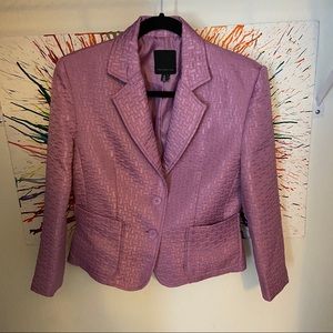 The Limited Size 8 Blazer
